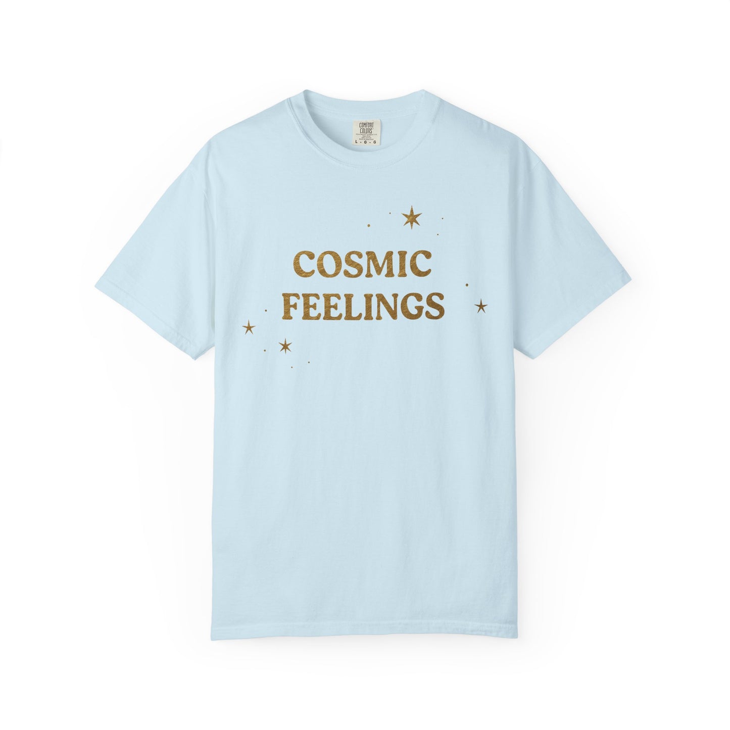 Cosmic Feelings T-shirt