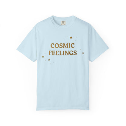 Cosmic Feelings T-shirt
