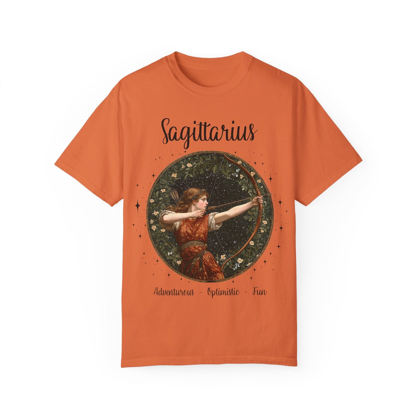 Sagittarius T-shirt