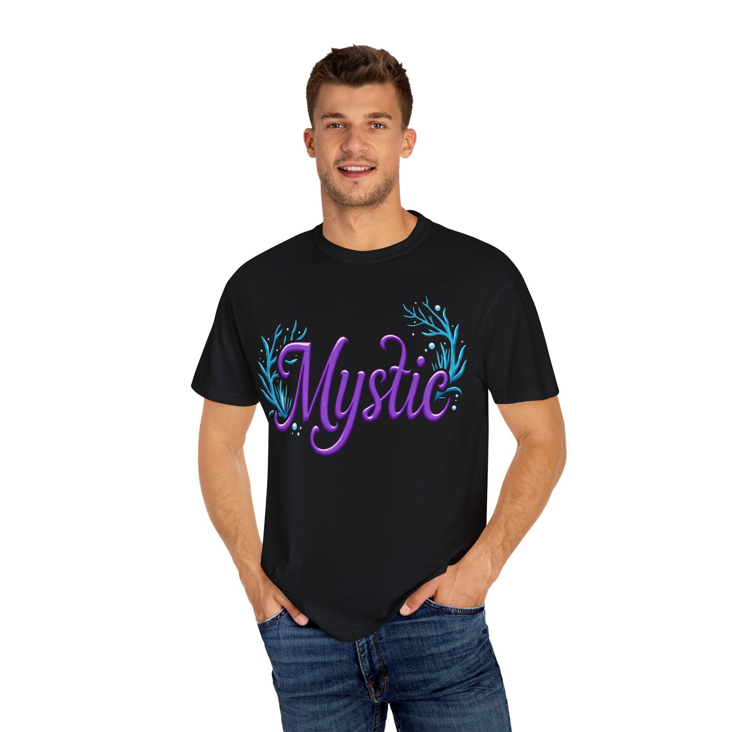 Mystic Reef T-shirt