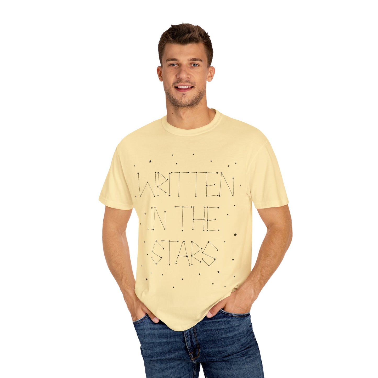 Written in the Stars T-shirt