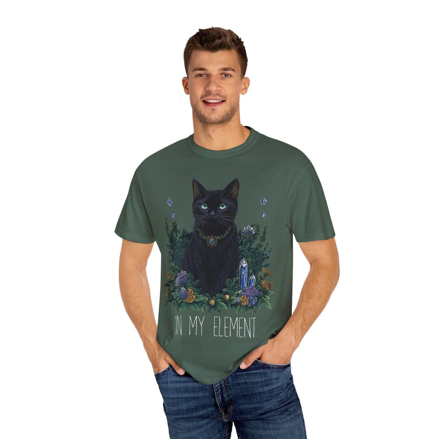 In My Element T-shirt