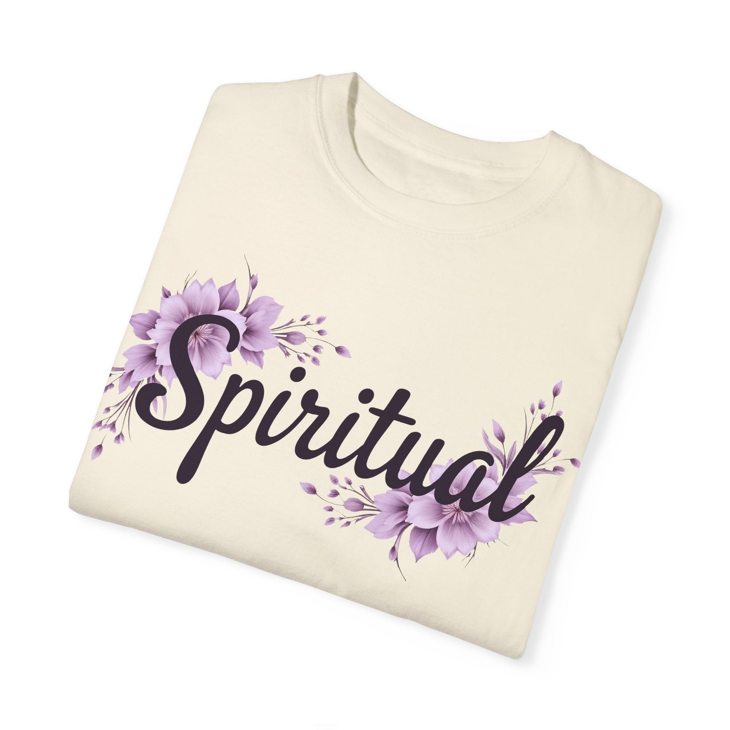 Spiritual T-shirt