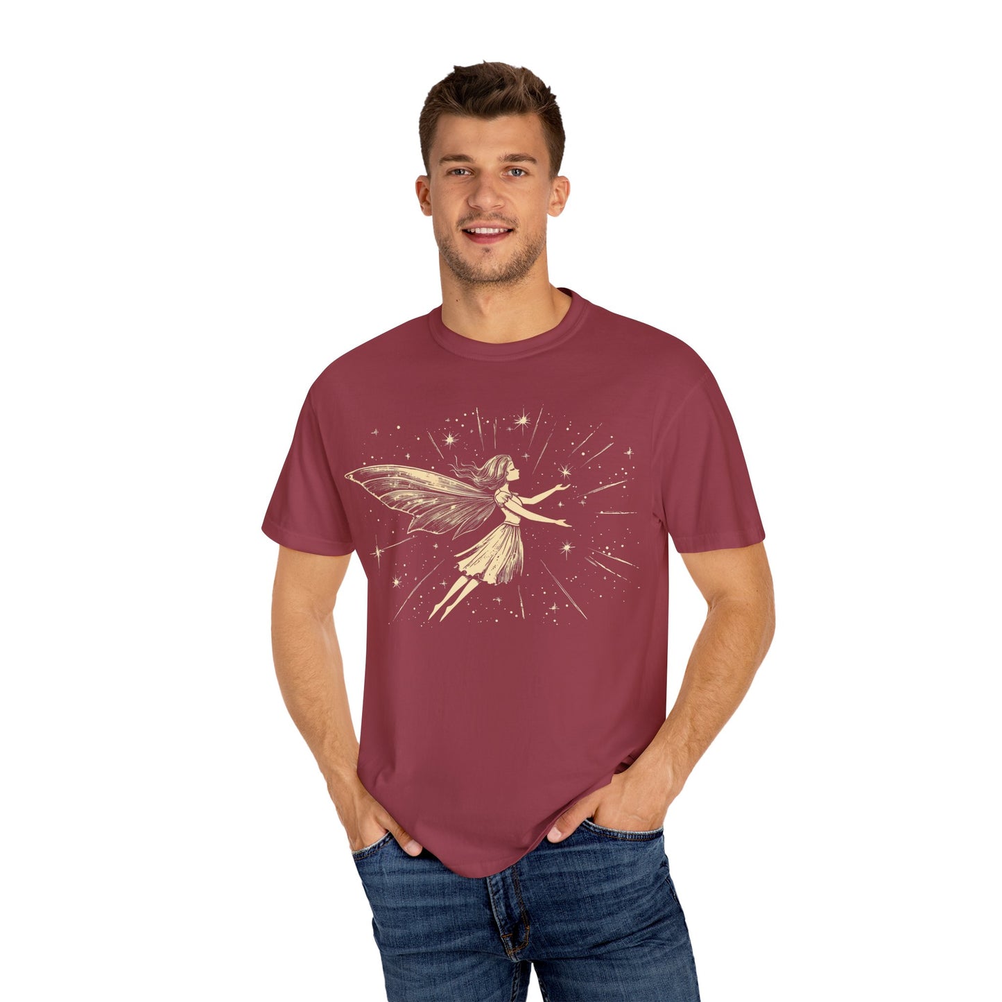 Fairy T-shirt