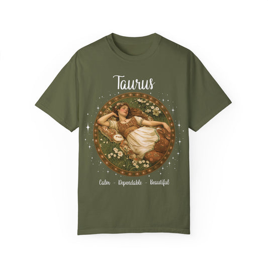 Taurus T-shirt