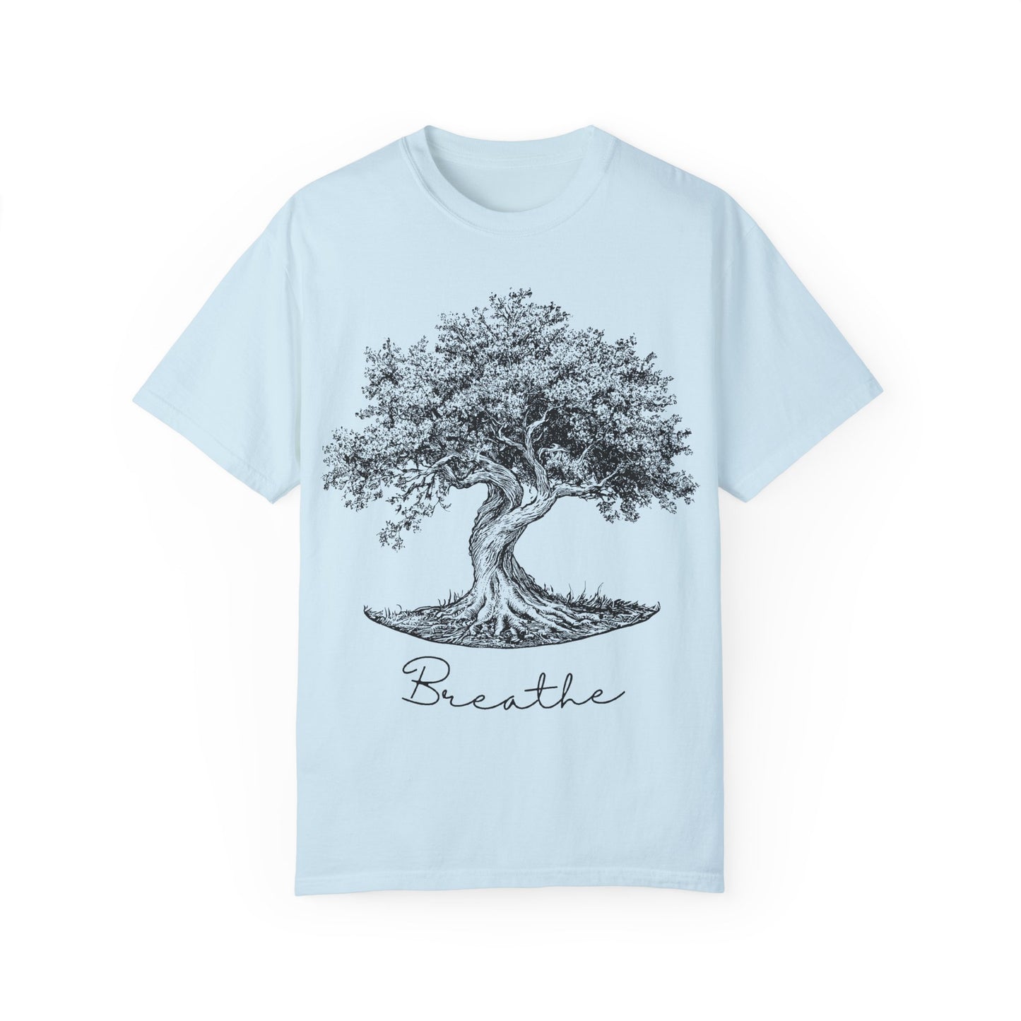 Breathe T-shirt