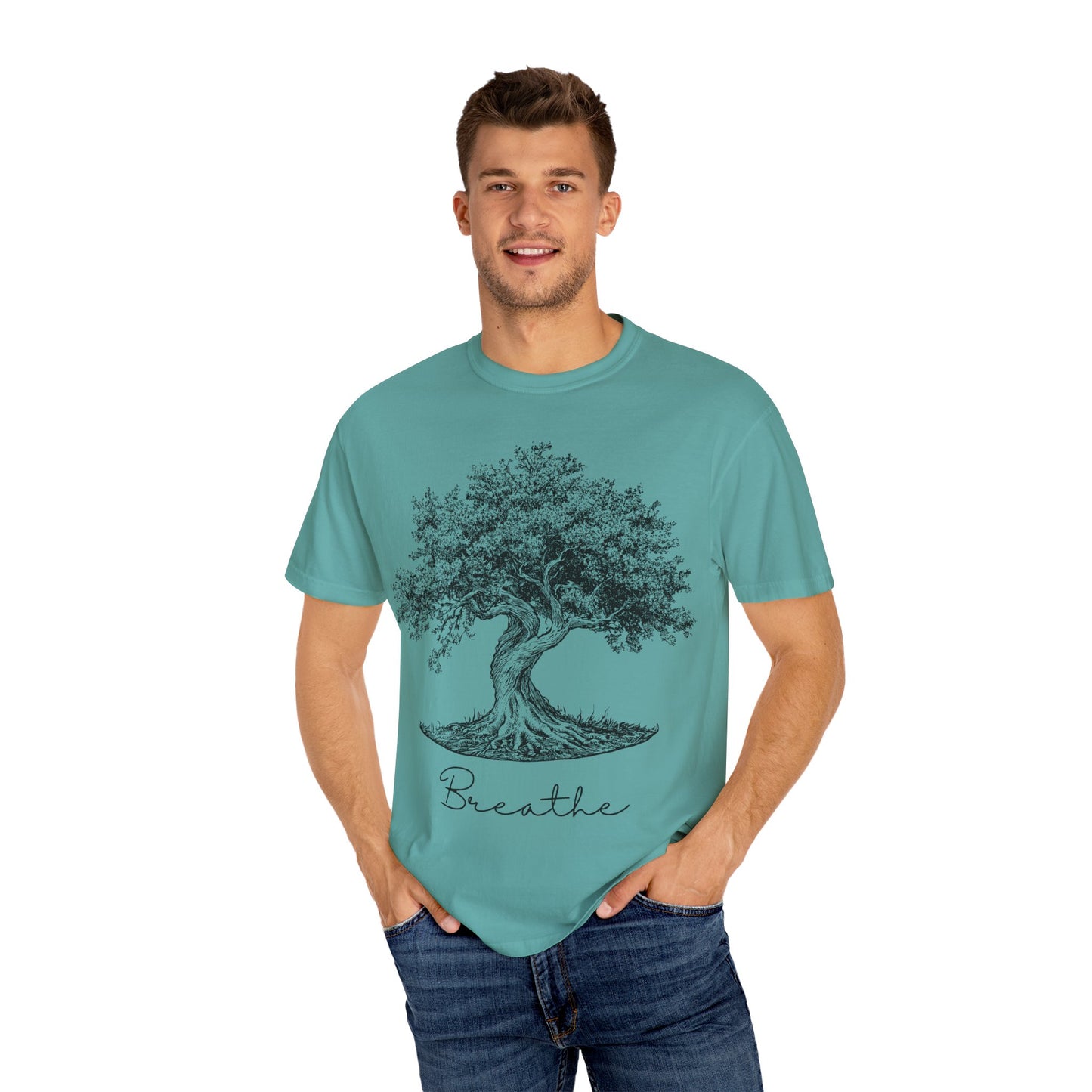 Breathe T-shirt