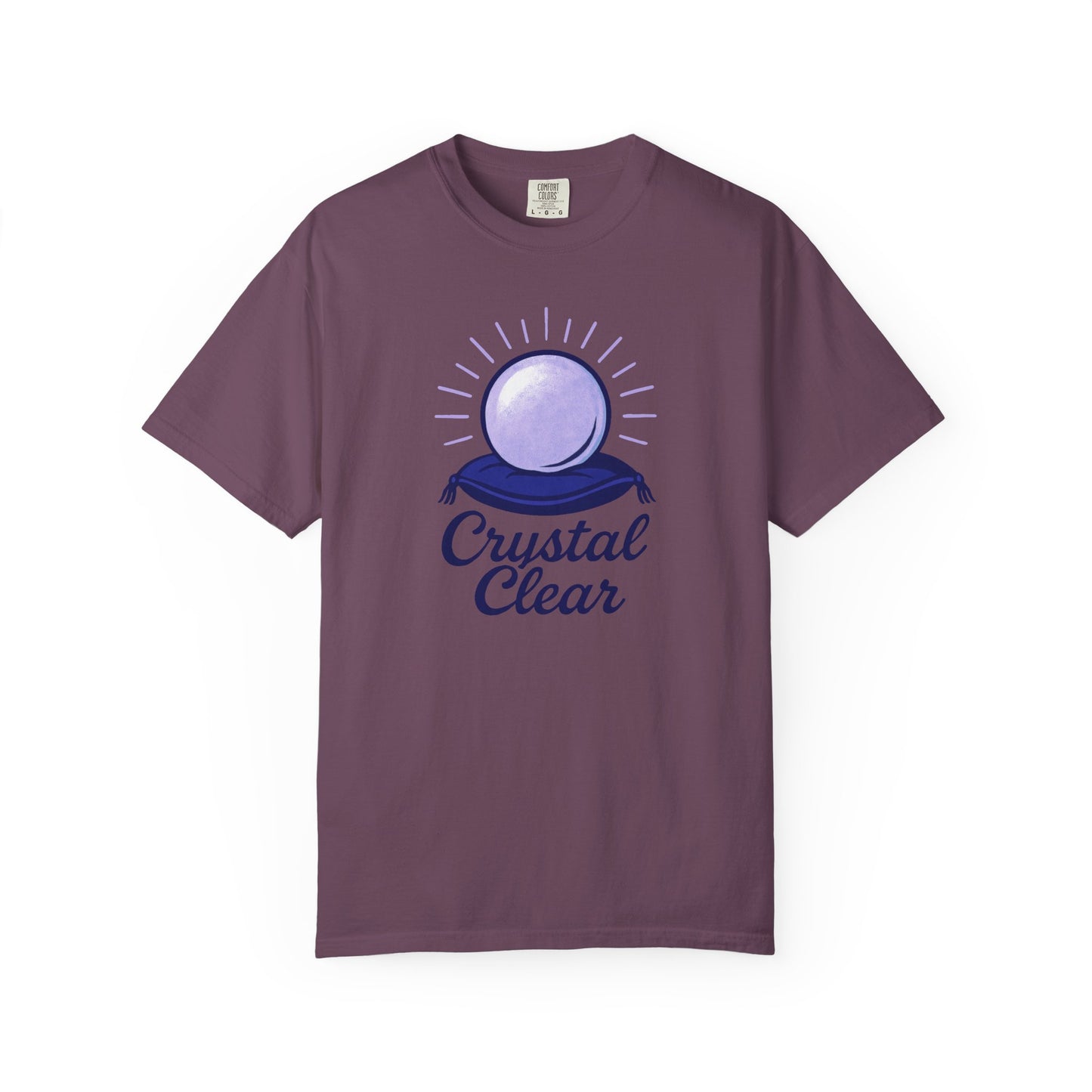 Crystal Clear T-shirt