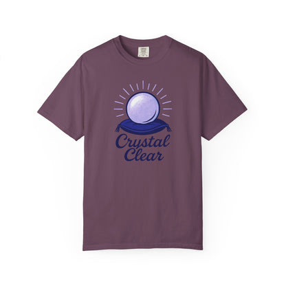 Crystal Clear T-shirt