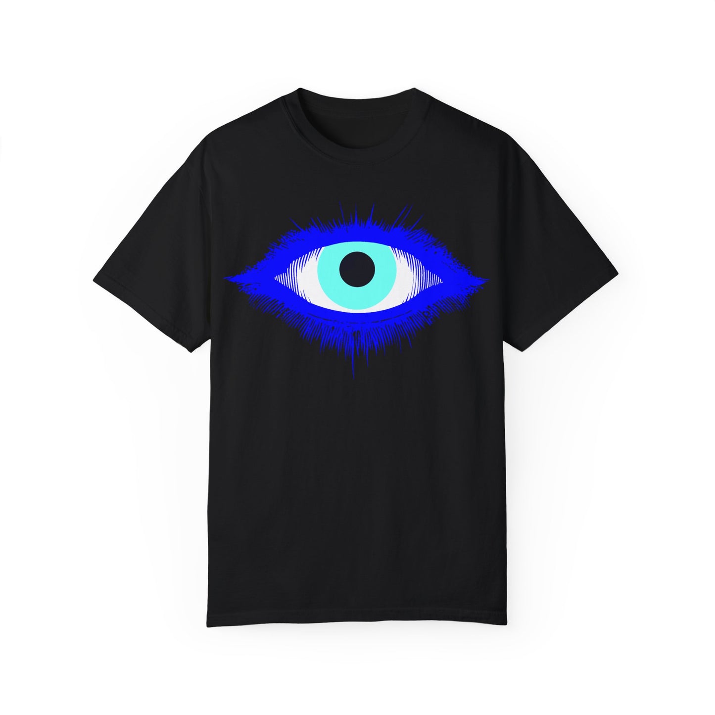 Evil-Eye Protection T-shirt