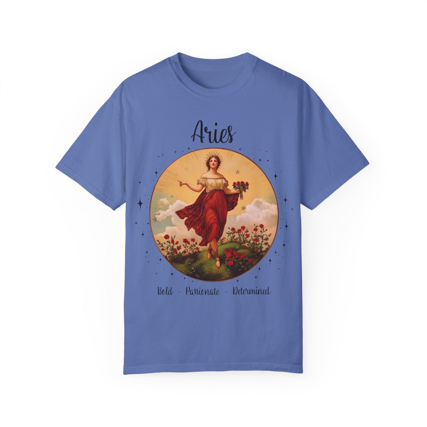 Aries T-shirt