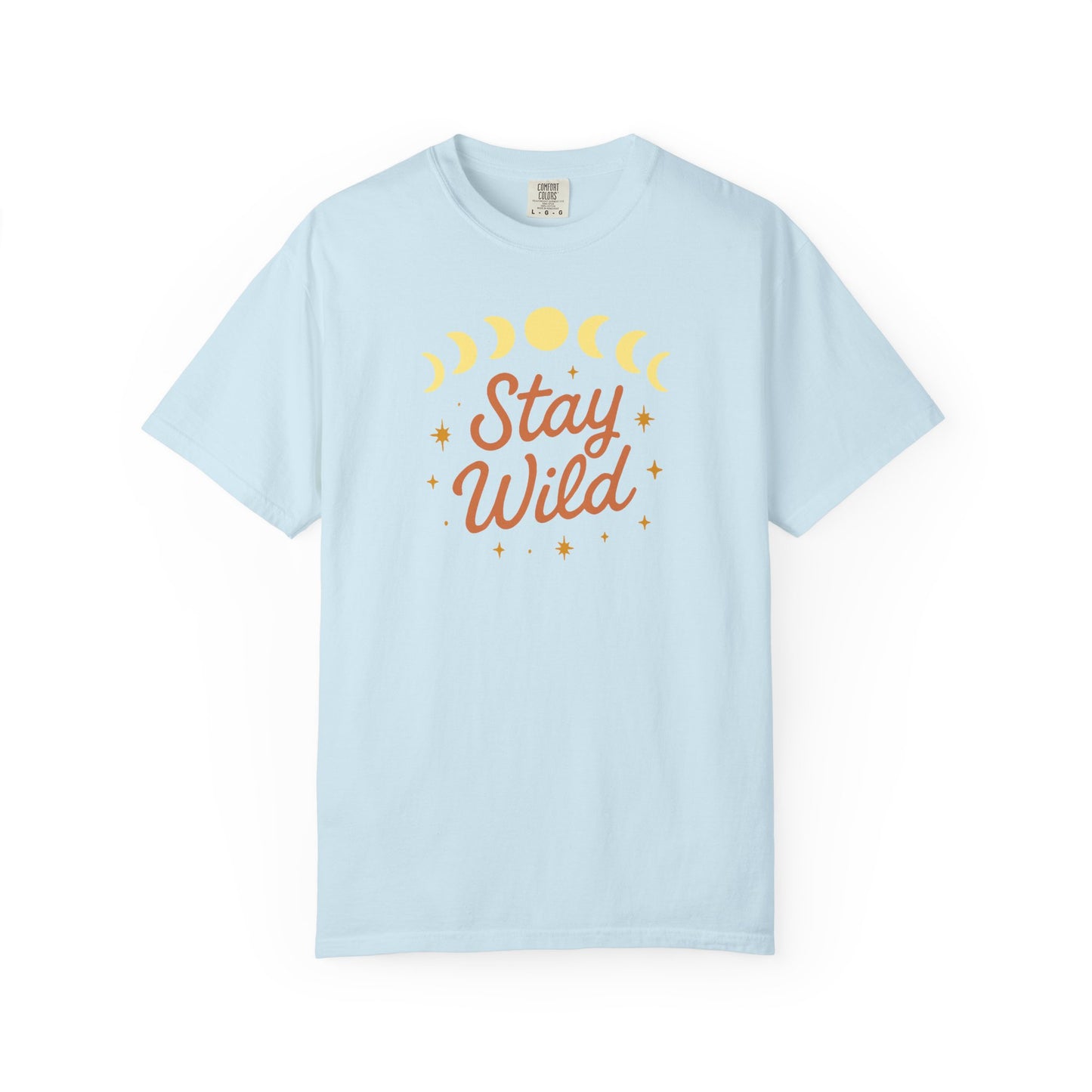 Stay Wild T-shirt