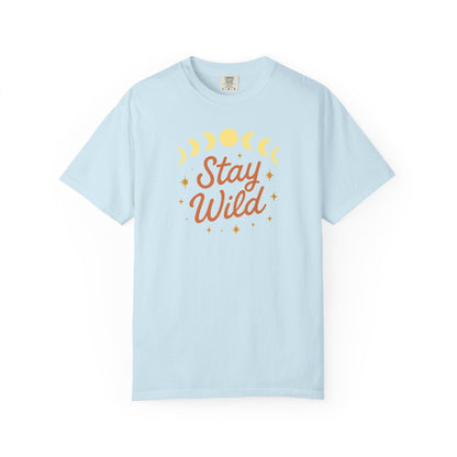 Stay Wild T-shirt