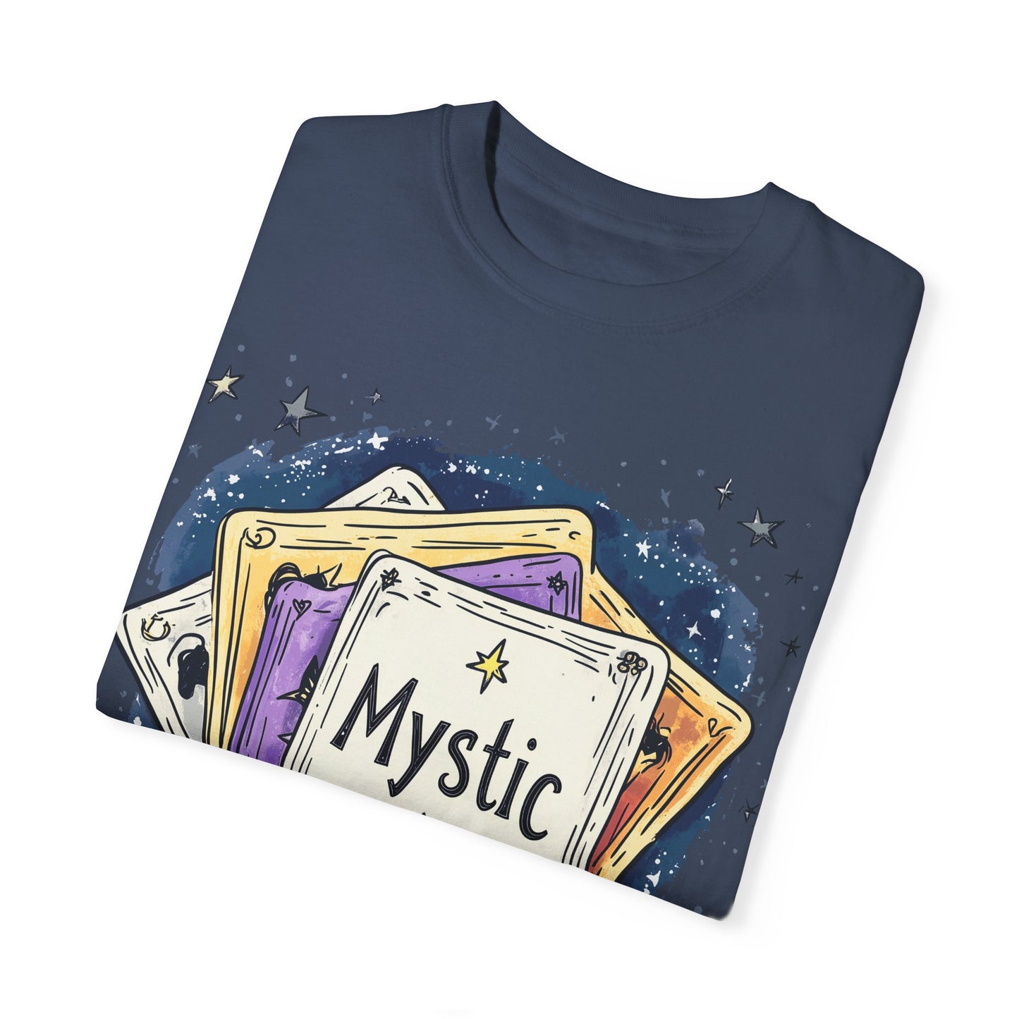 Mystic Cards T-shirt