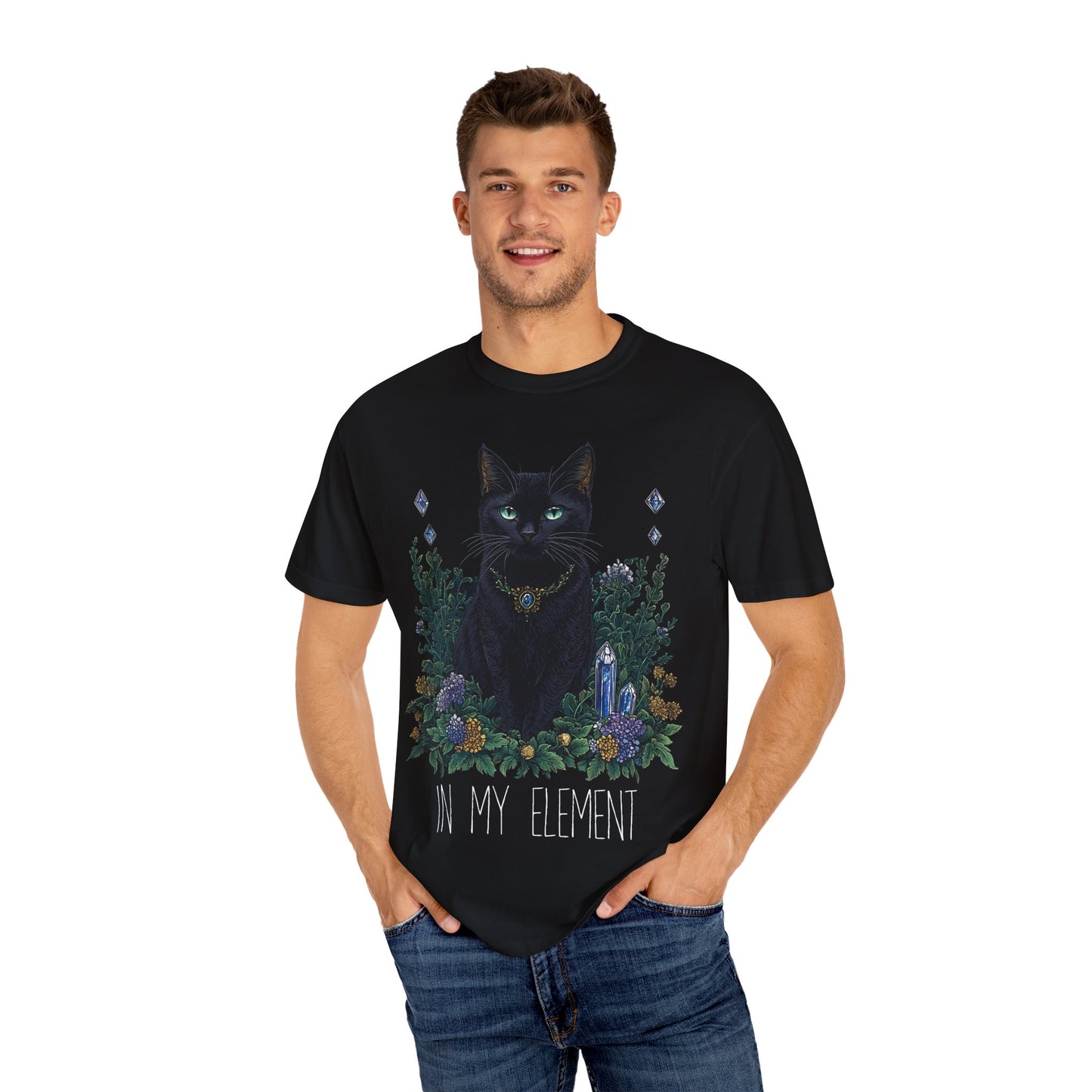 In My Element T-shirt