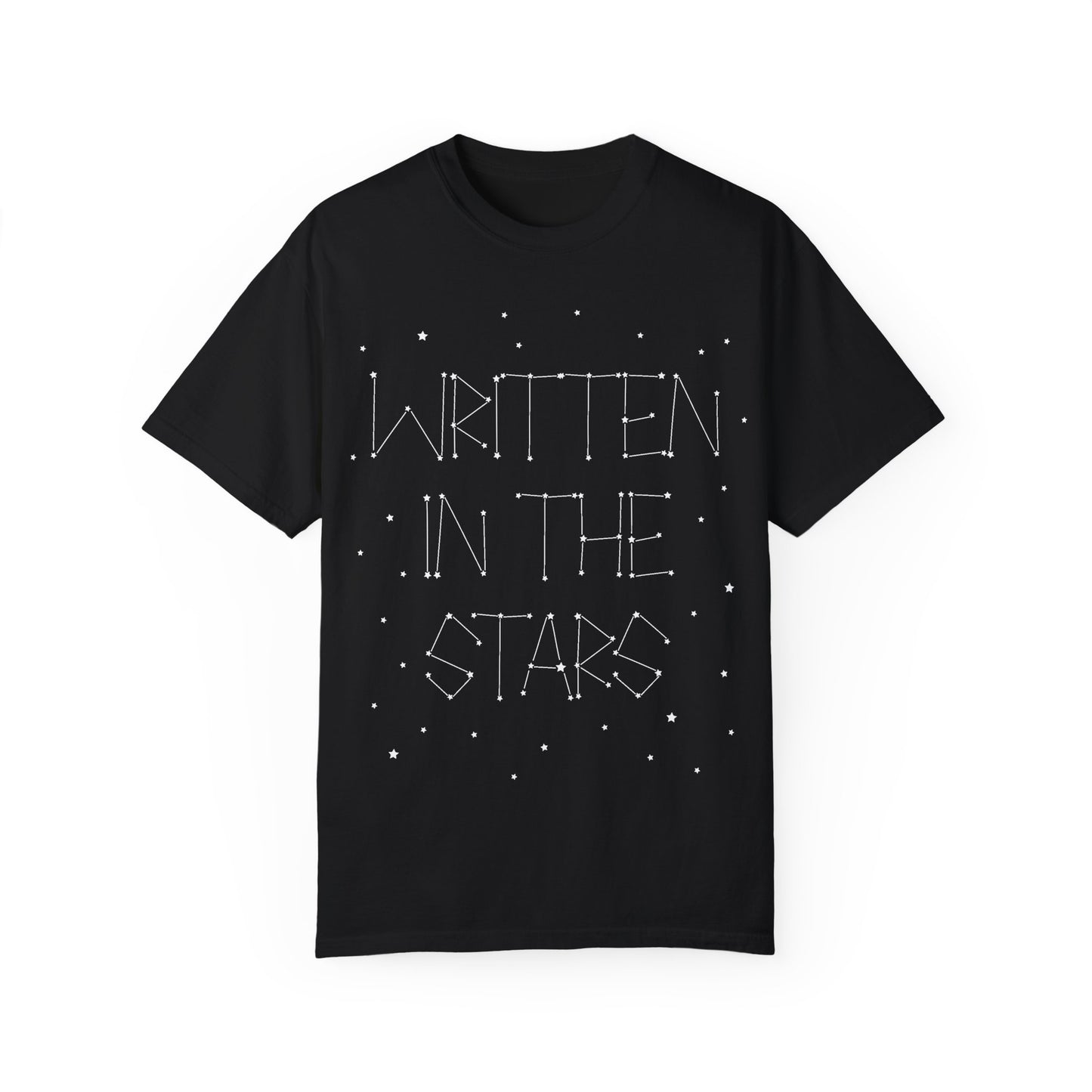 Written in the Stars T-shirt