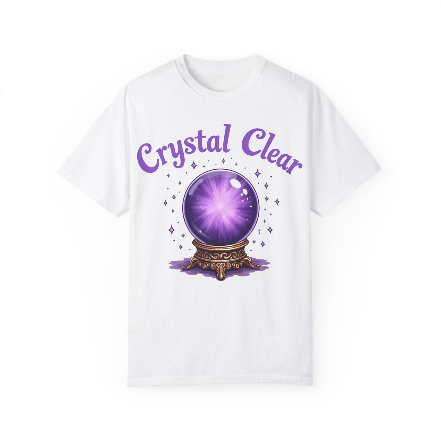 Crystal Clear T-shirt