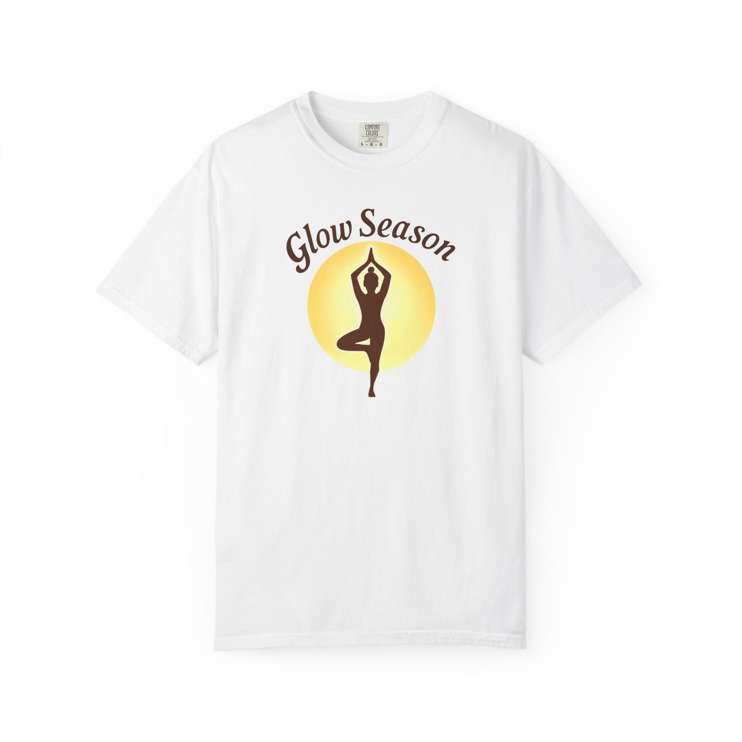 Glow Season T-shirt