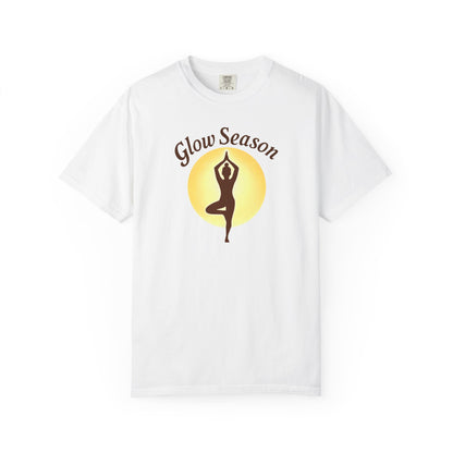 Glow Season T-shirt