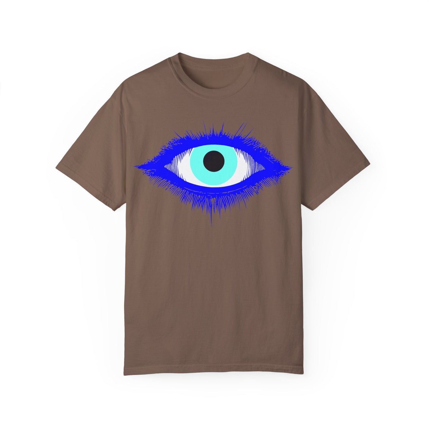 Evil-Eye Protection T-shirt