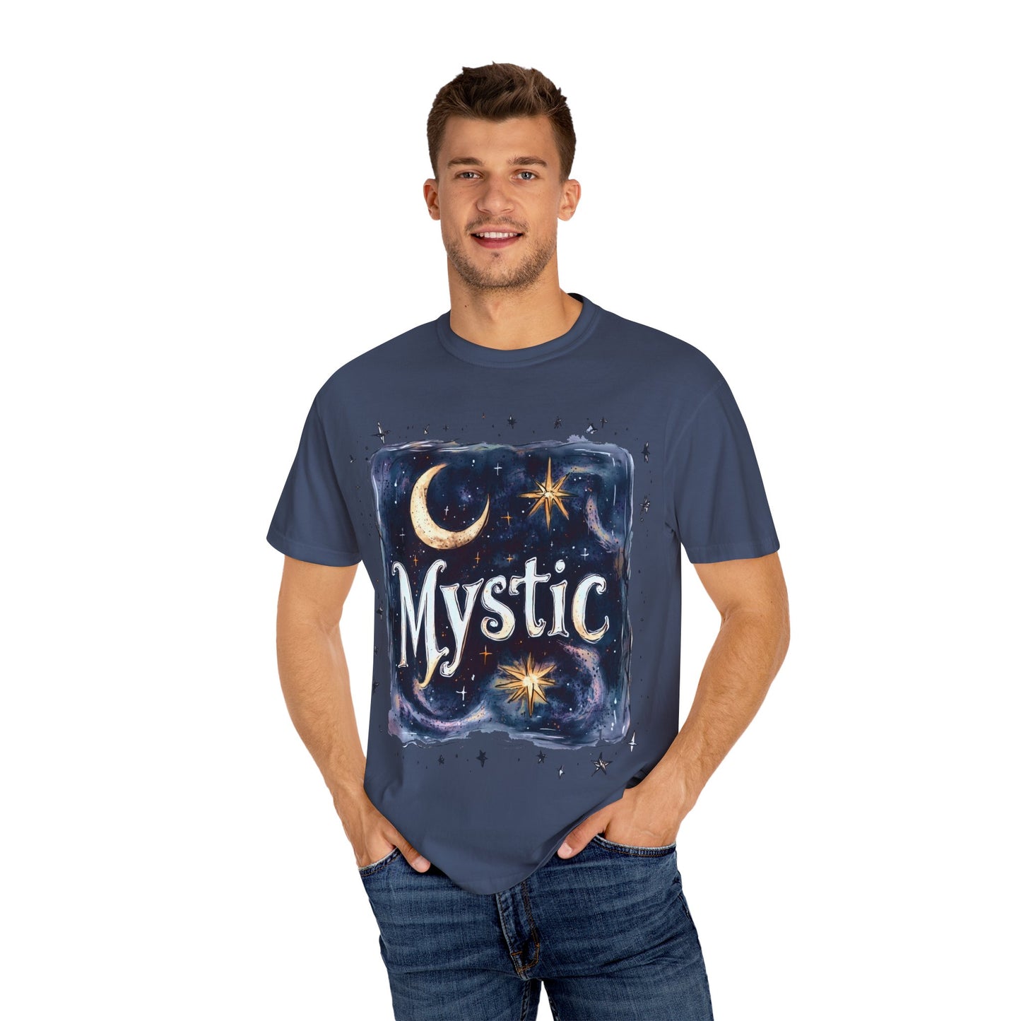 Mystic Sky T-shirt