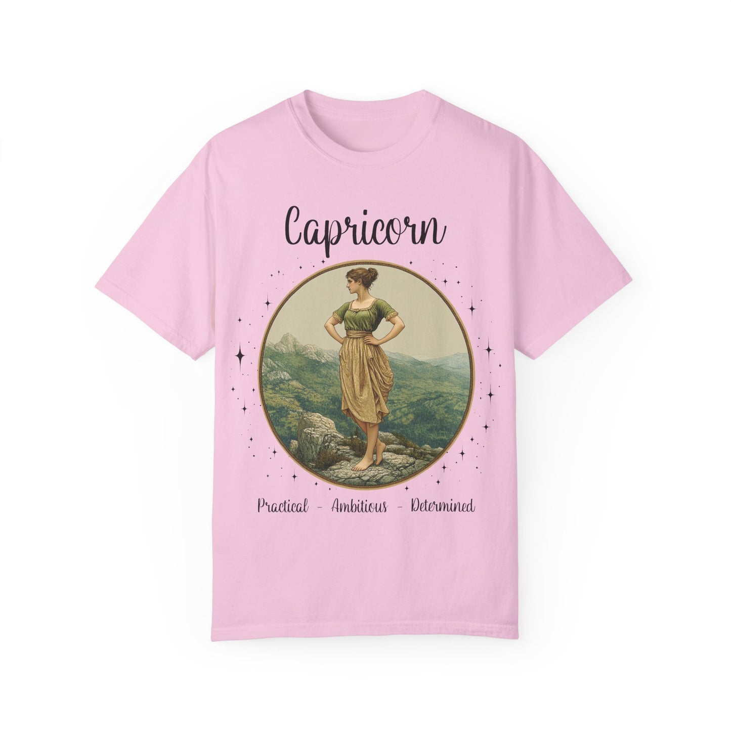 Capricorn T-shirt