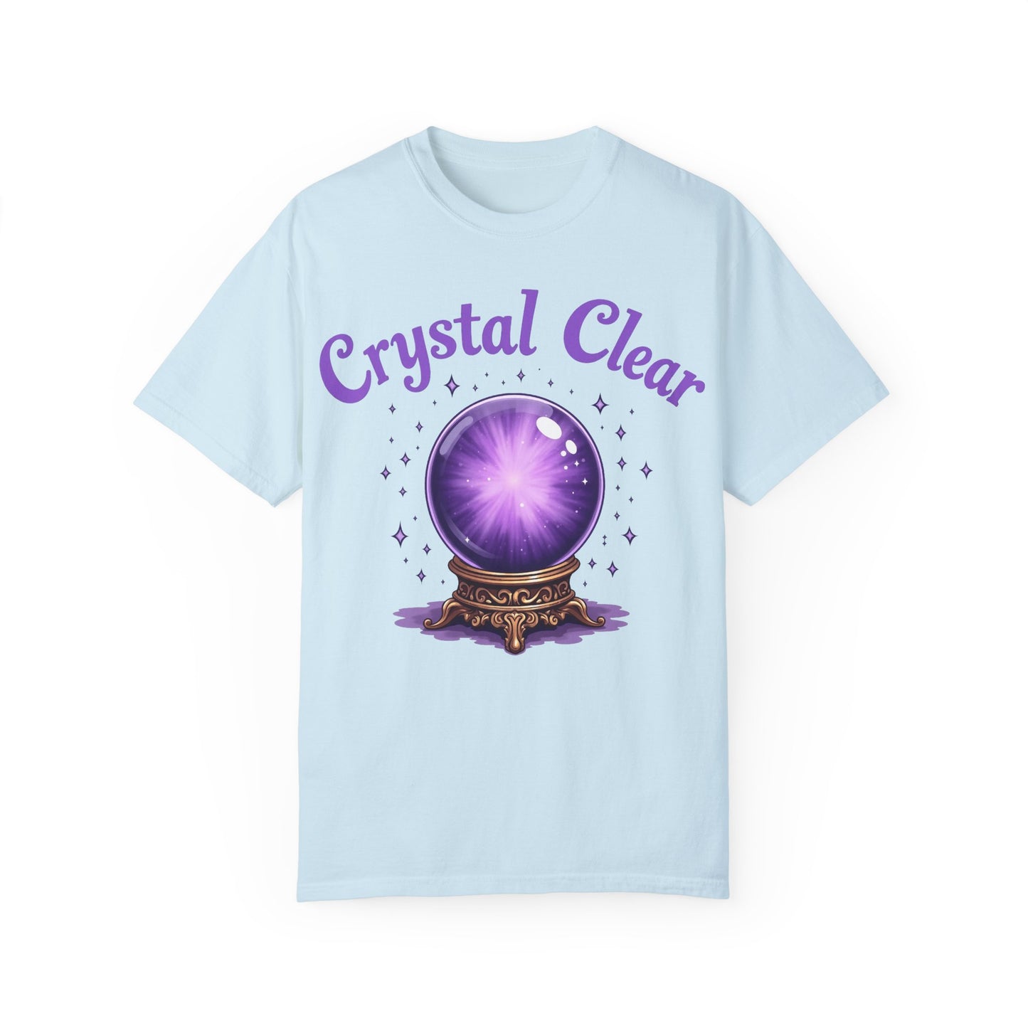 Crystal Clear T-shirt