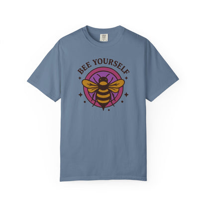 Bee Yourself T-shirt