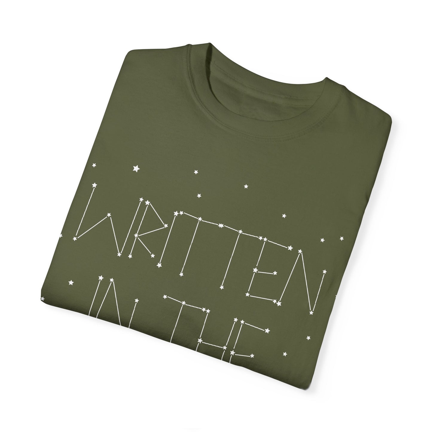 Written in the Stars T-shirt