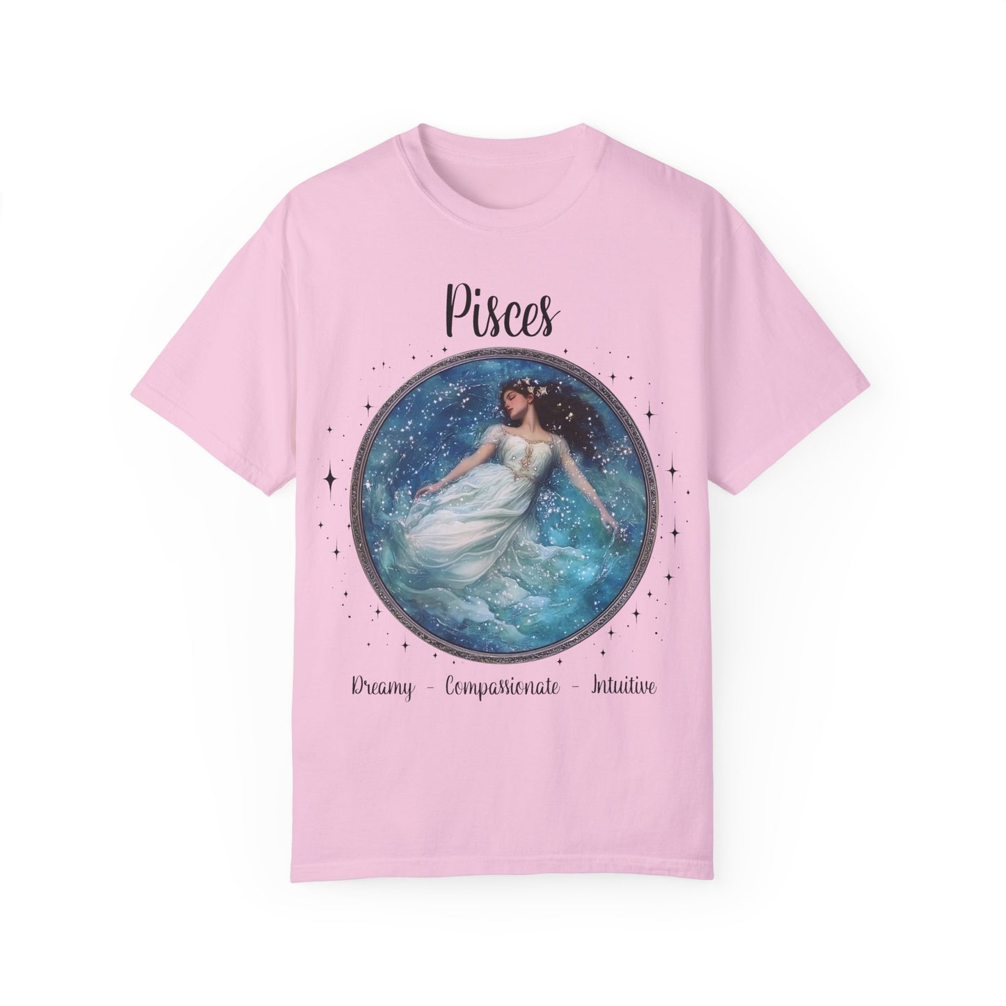 Pisces T-shirt