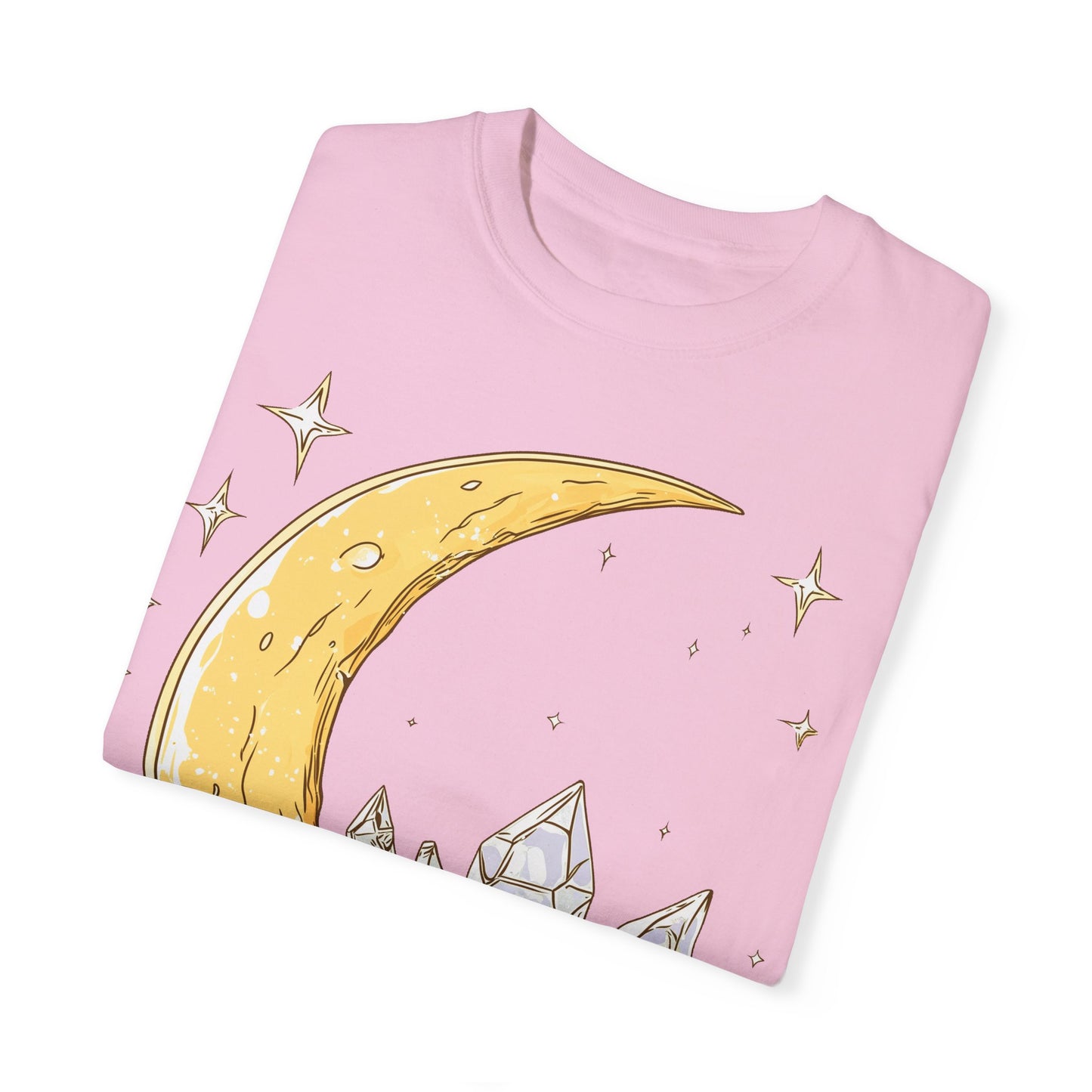 Crystal Moon T-shirt