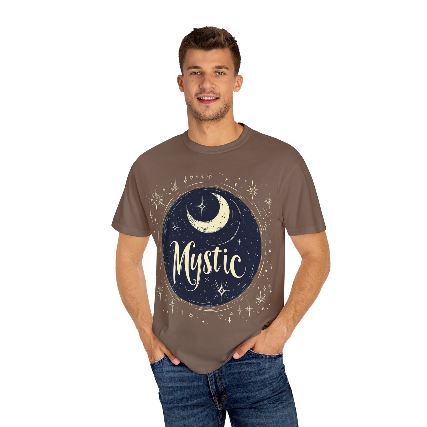 Mystic Moon T-shirt