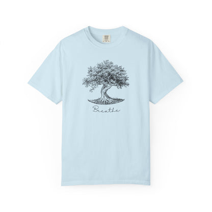 Breathe T-shirt
