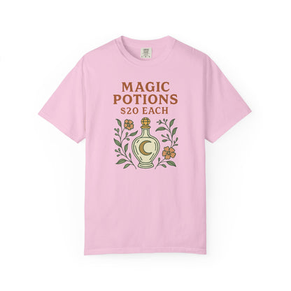 Magic Potions T-shirt