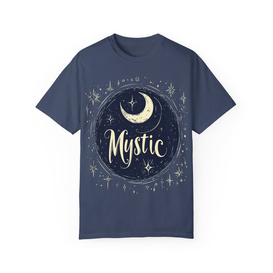 Mystic Moon T-shirt