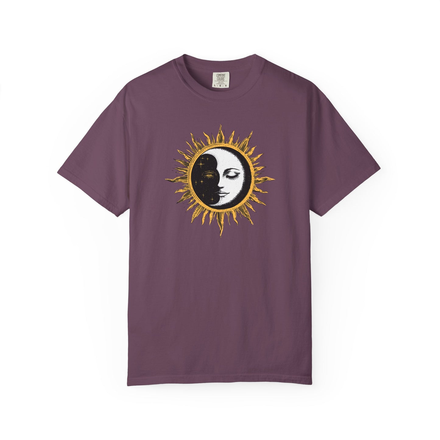 Sun and Moon T-shirt