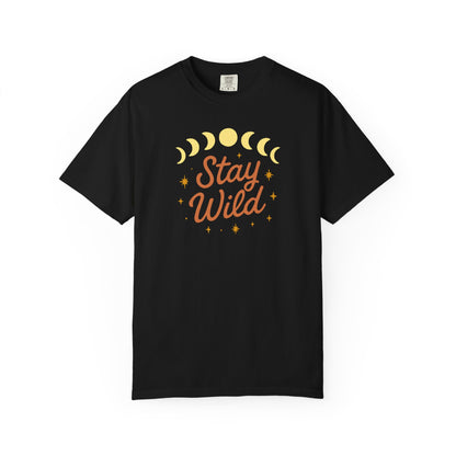 Stay Wild T-shirt