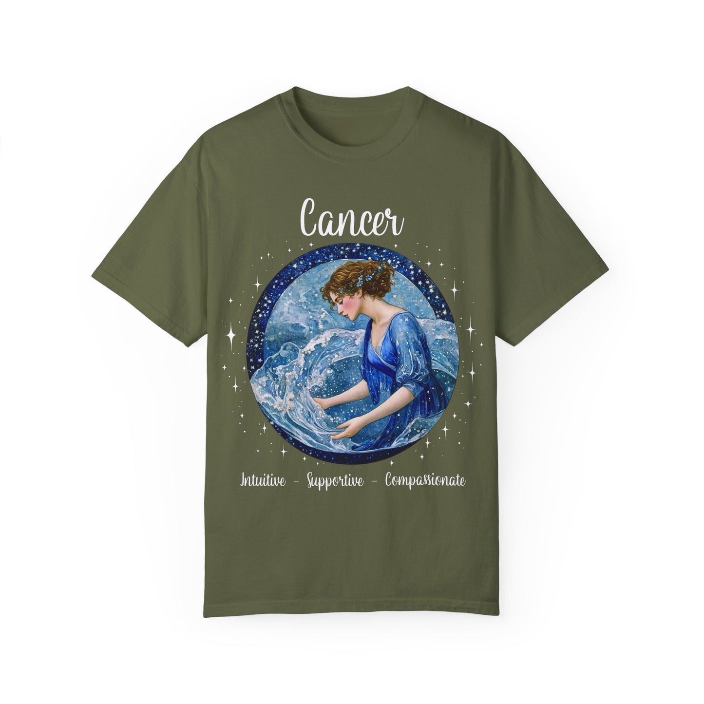 Cancer T-shirt