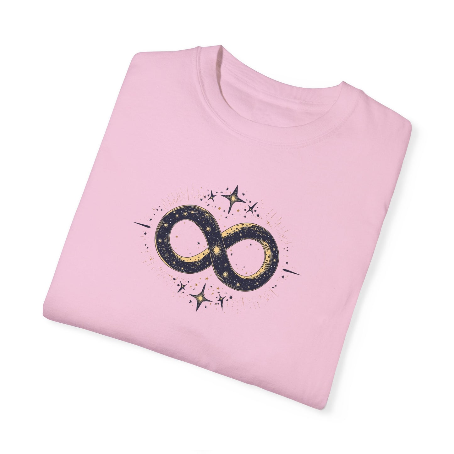 Infinite T-shirt