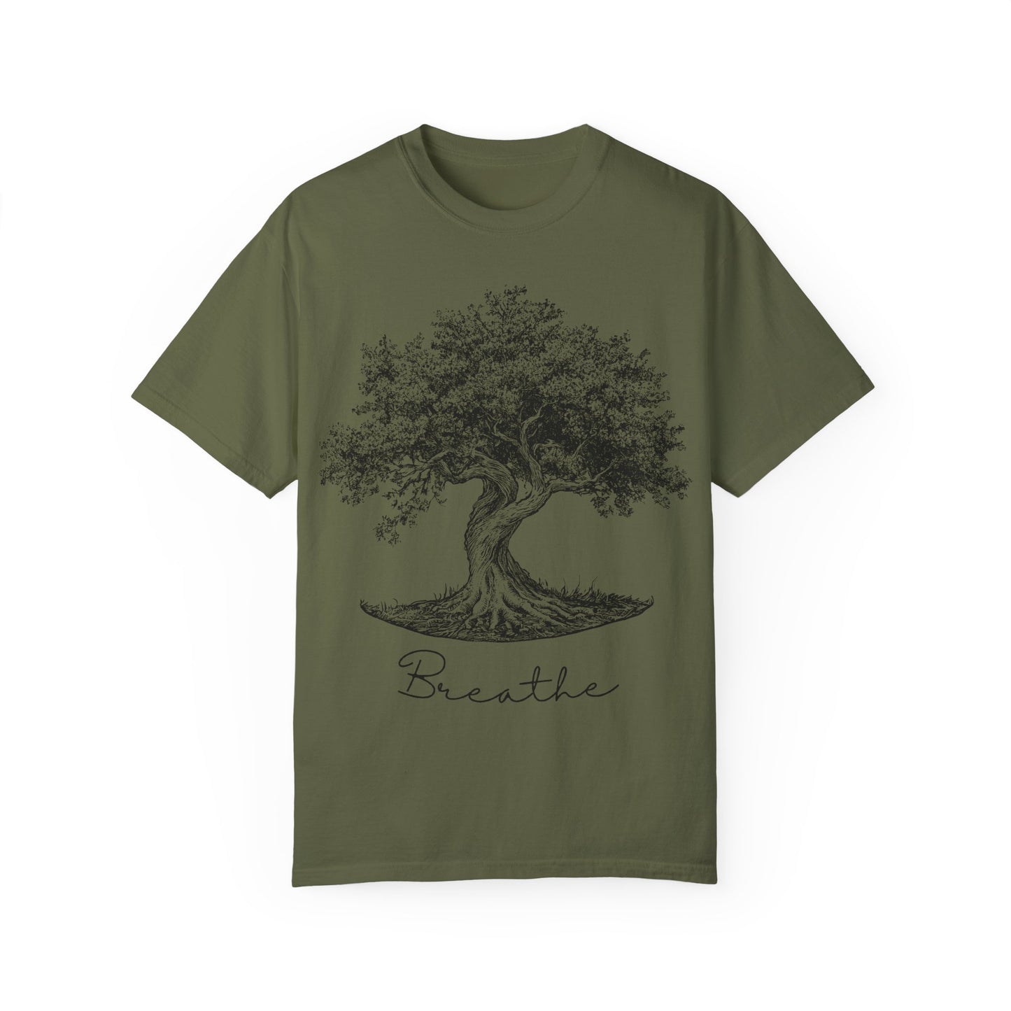 Breathe T-shirt