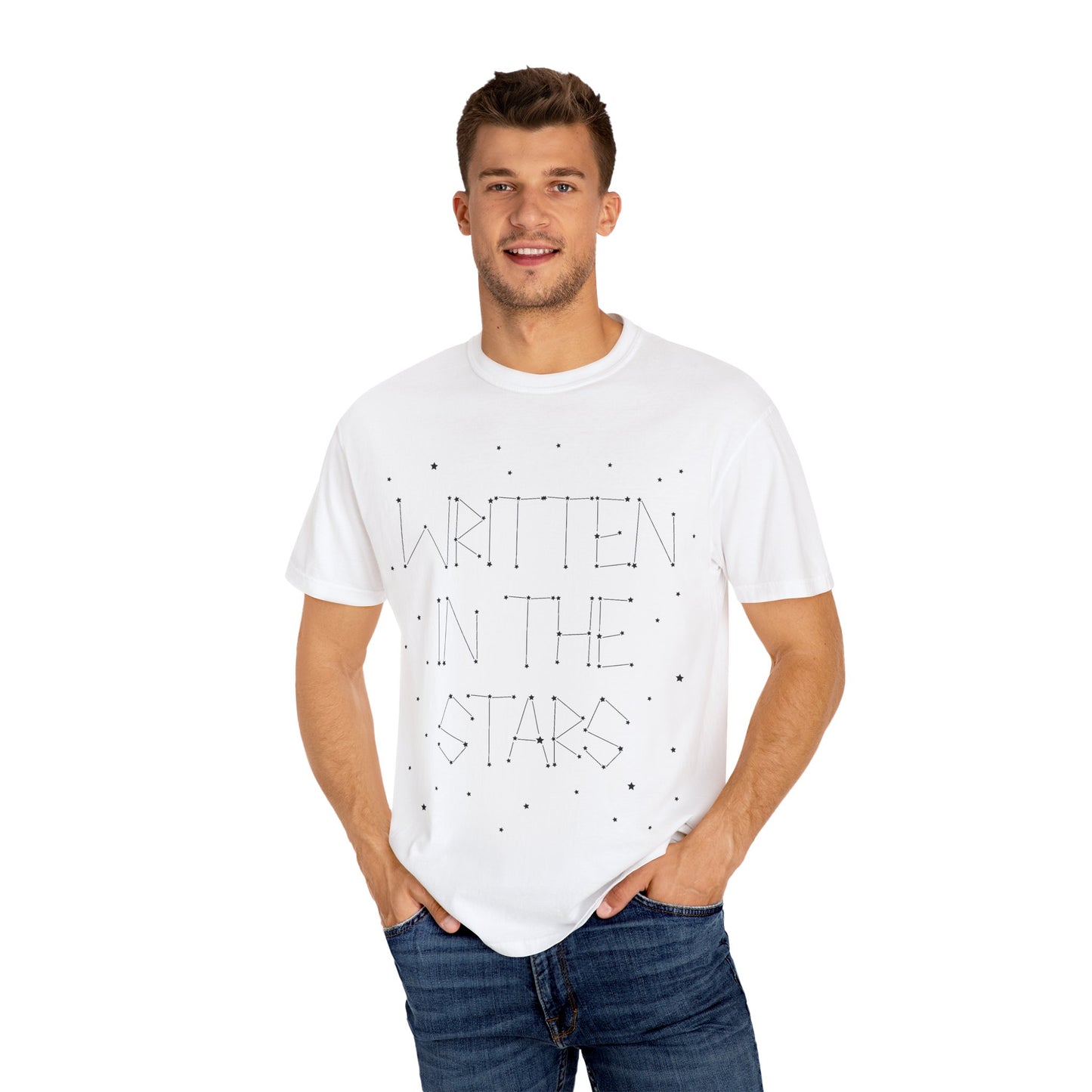 Written in the Stars T-shirt