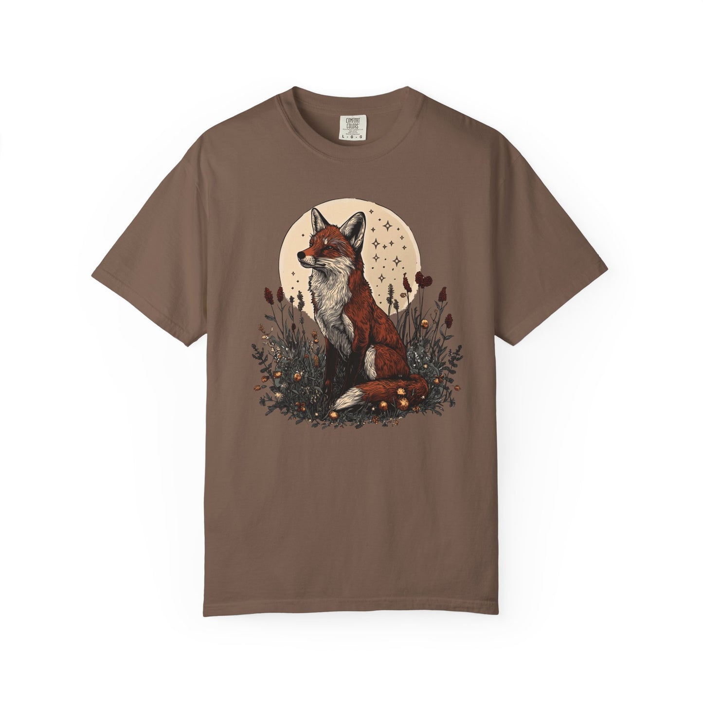 Fox T-shirt