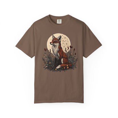 Fox T-shirt