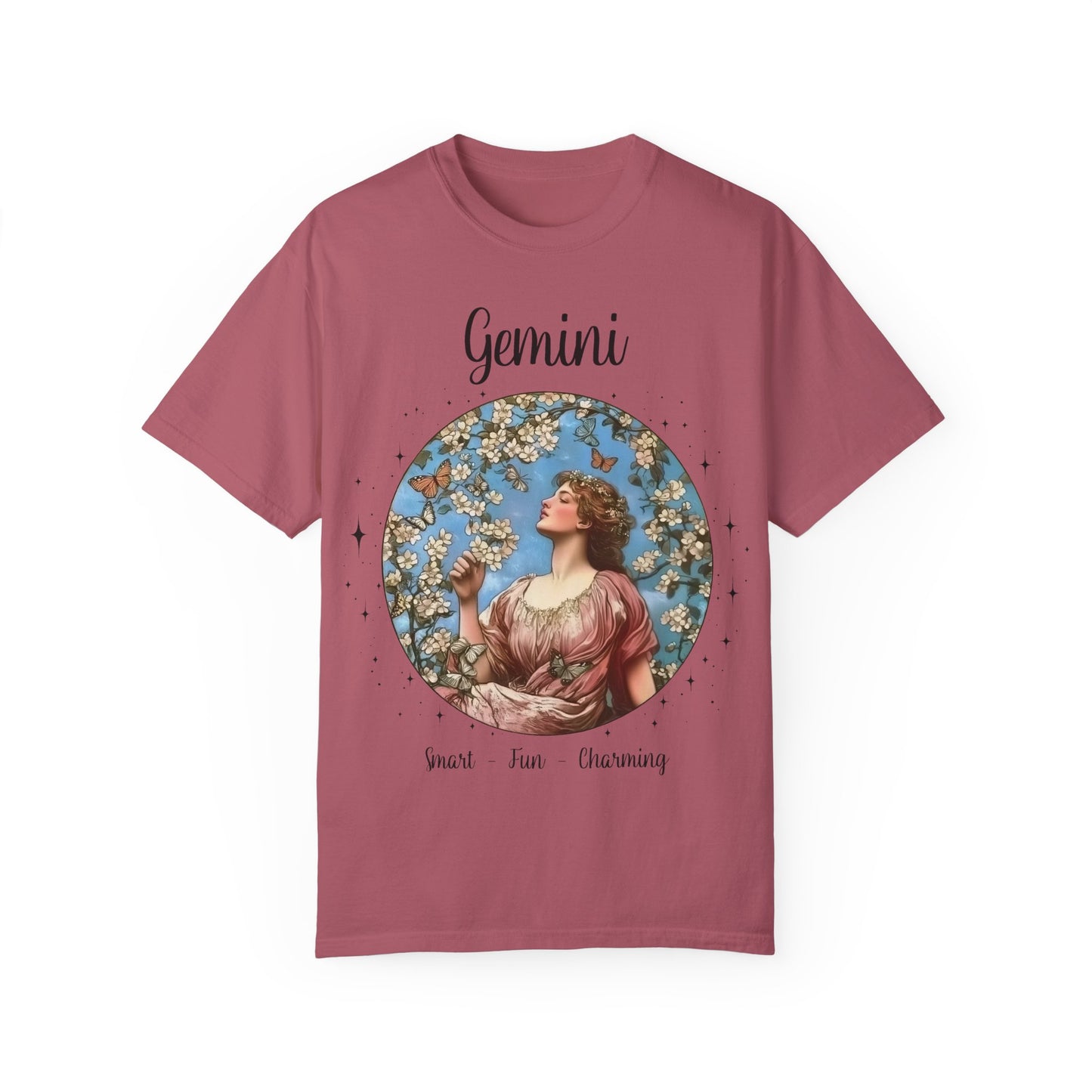 Gemini T-shirt