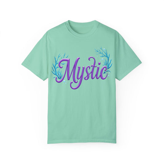 Mystic Reef T-shirt