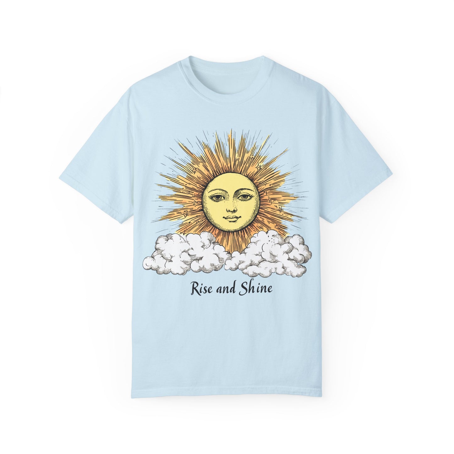 Rise and Shine T-shirt