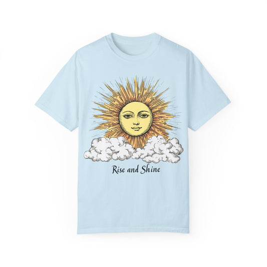 Rise and Shine T-shirt