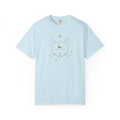 Cat Symbol T-shirt