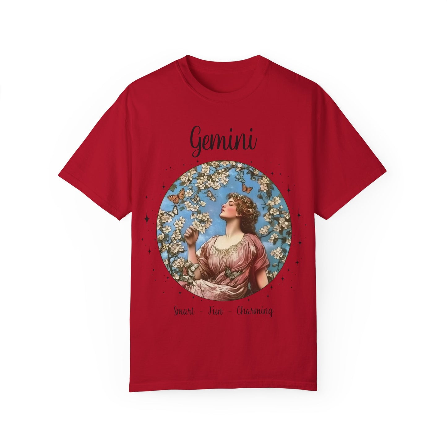 Gemini T-shirt