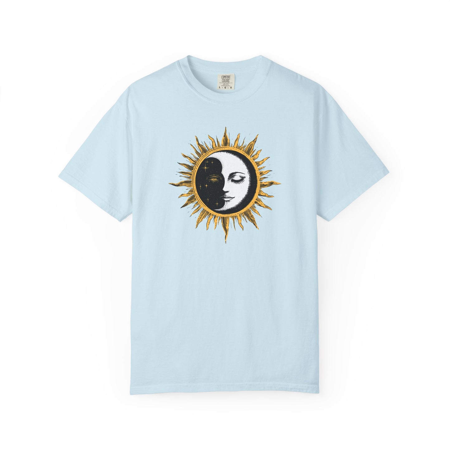 Sun and Moon T-shirt